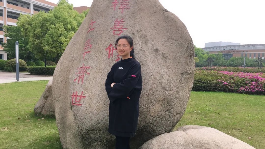 零字班来了！坚持“独立之精神，约束之自由”的安徽学霸李瑾文，告诉你文科学习方法