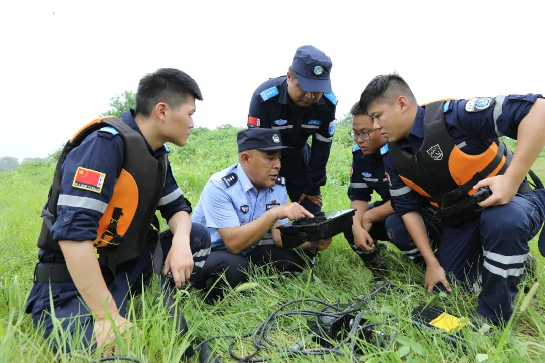 公安实战大练兵纪实,全国公安机关警务实战大练兵