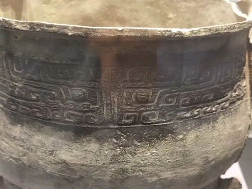 铜博物语（柒）|传国重器—鼎，萌萌哒的它竟然有这么多故事