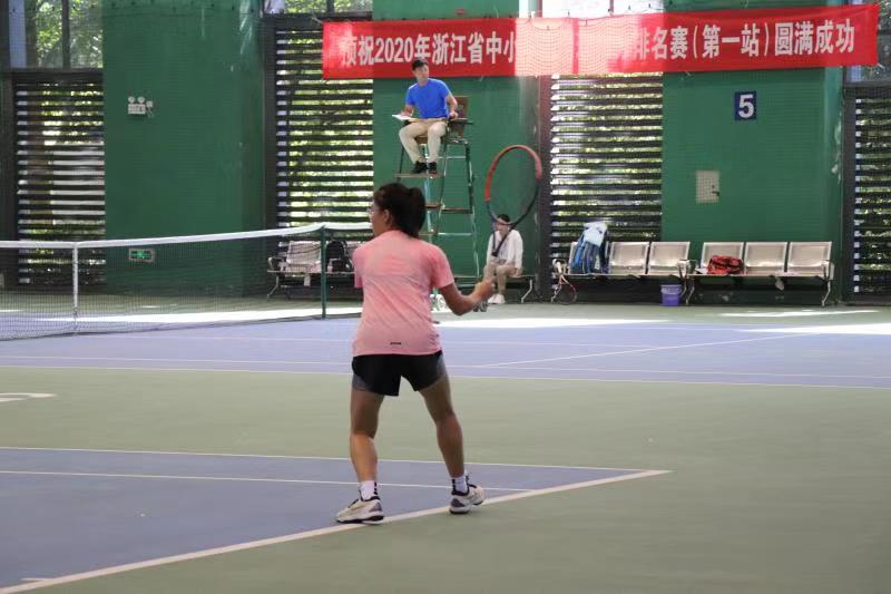 嘉兴网球比赛的结果,嘉兴网球比赛直播