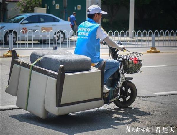 家里应该扔掉的东西怎么处理,家里的废旧物品怎么处理掉