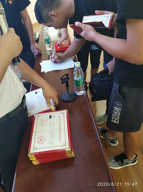 职业培训包就业,订单式培训