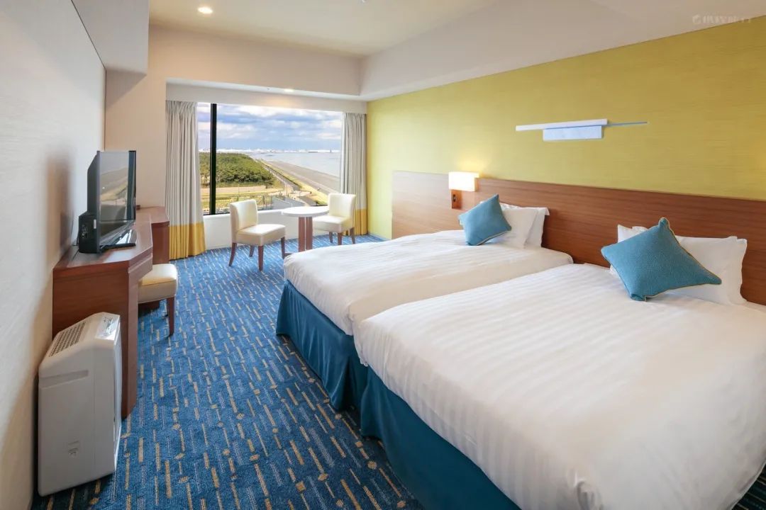 彻底开挂了！半岛、安缦、柏悦放绝招！索菲特套房1晚¥999，冲绳返场