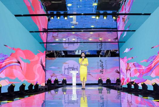 时尚“云”聚！牵手3大电商直播平台，汉正街“新国货”惊艳绽放