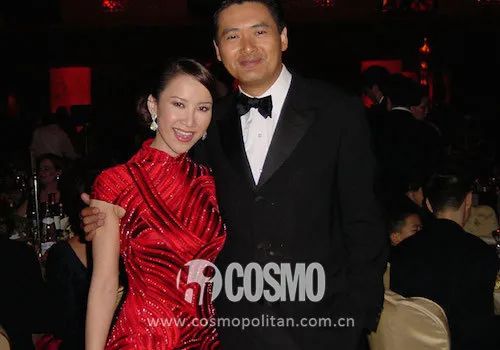 李玟迪士尼花木兰,时髦办