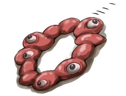 日本世博会吉祥物被吐槽,日本世博会官方标志