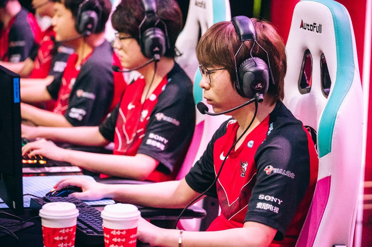 守将、游侠与归人—2020LPL夏季总决赛故事