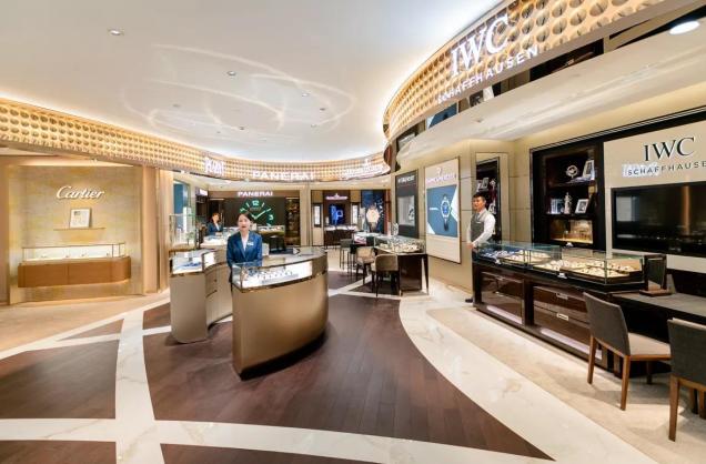 开元商城翻新,西安开元商城新零售