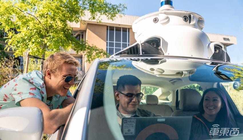 自动驾驶工程师就业前景,自动驾驶工程师的前途