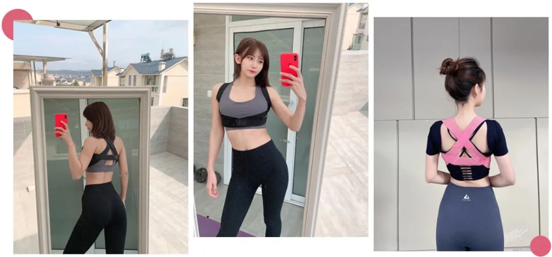 驼背平时自己注意可以改善吗,驼背如何矫正自己的气质