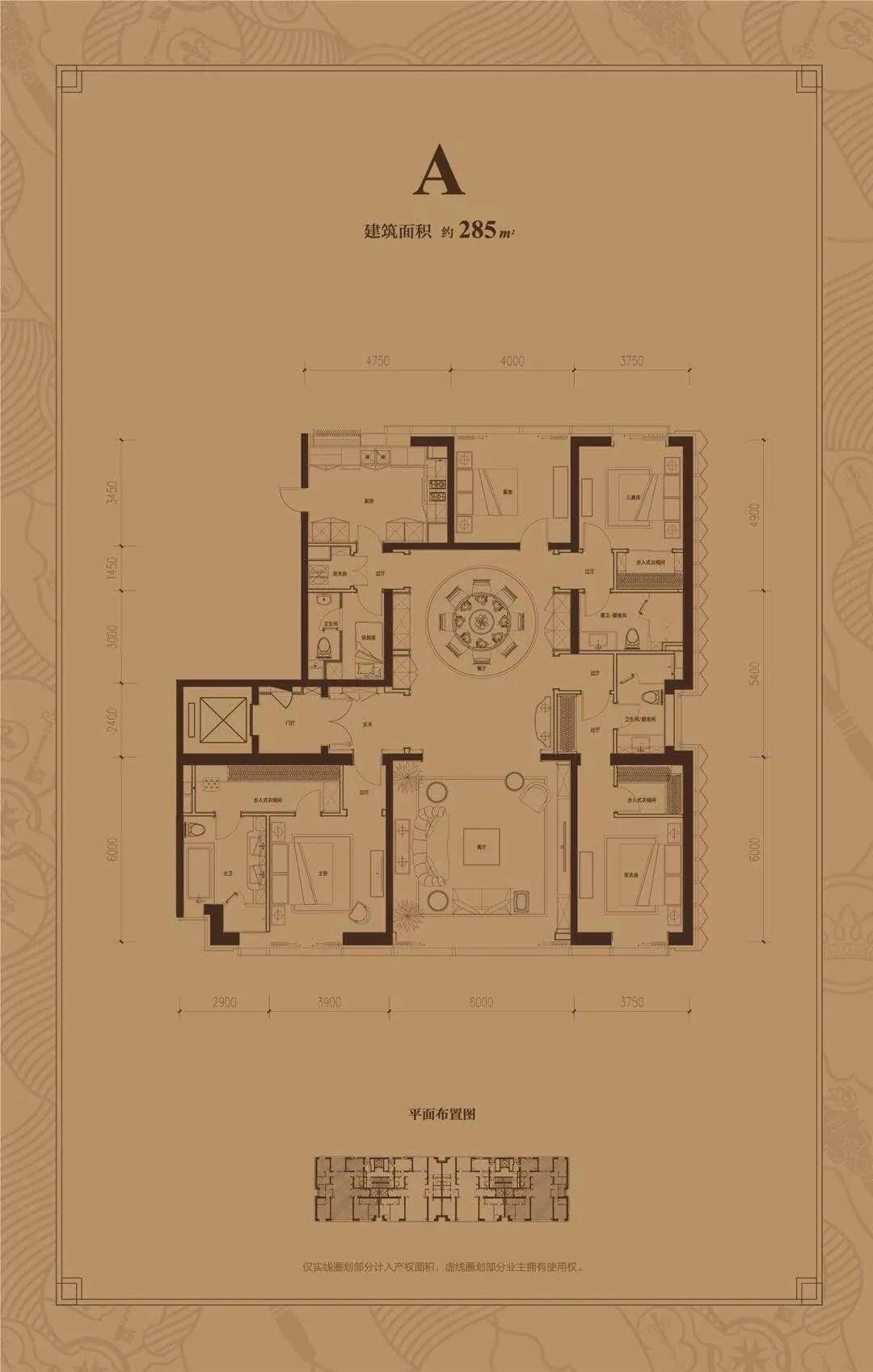 高端住宅和高端豪宅,北京优质豪宅性价比出众