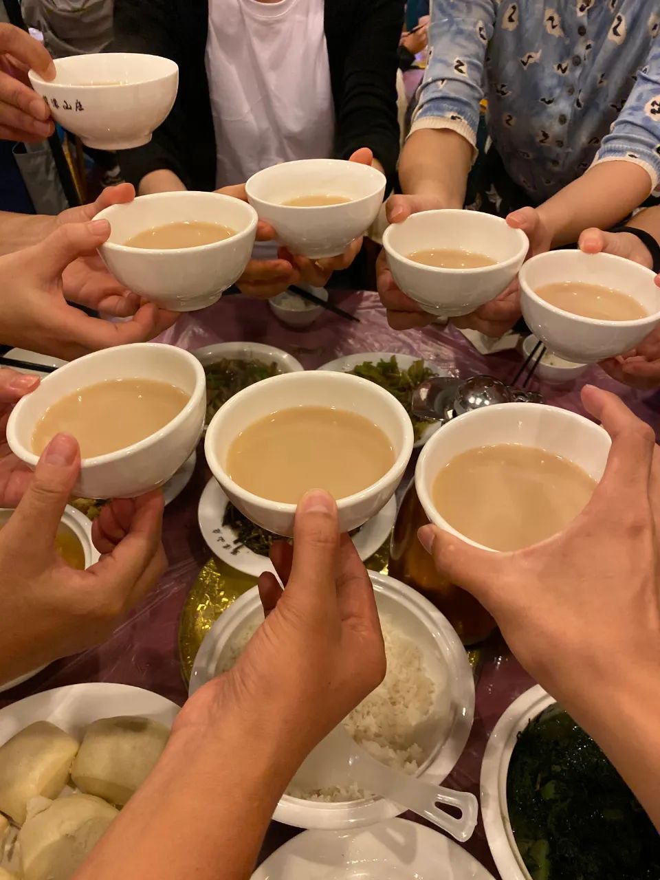 国庆旅游攻略内蒙,内蒙古之旅第一天