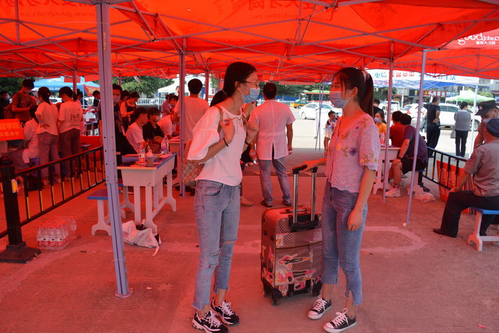 淮南师范学院泉山校区开学典礼,淮南师范学院直播开学典礼