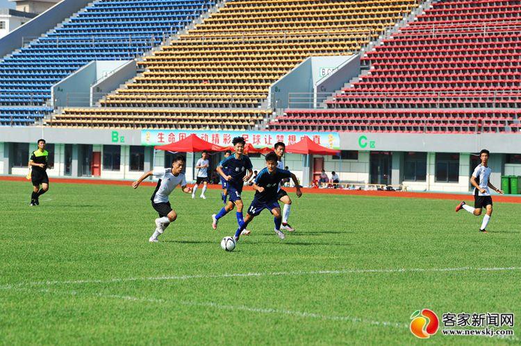 2021年江西省足球夏令营,江西省青少年足球夏令营