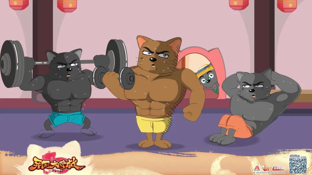 cicf最新预告,cicf原神启动战队