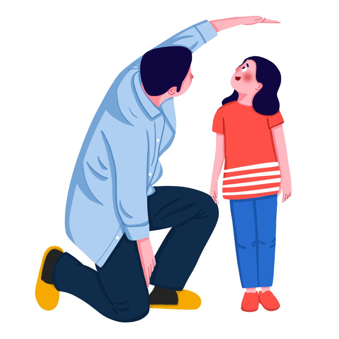 中大医院儿童生长发育义诊活动,我院儿童生长发育义诊活动来啦