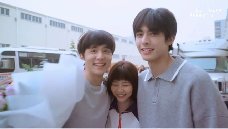 盘点很火的男友,盘点2020人气男主