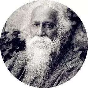 泰戈尔醒来后发现我们仍是相爱的,泰戈尔梦到我们