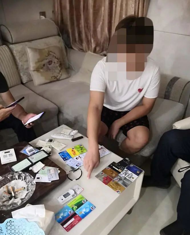 群里“微商”优惠大？小心*子骗**找上门！