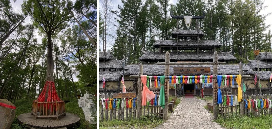 去长白山哪家酒店度假最好,长白山最佳观景酒店