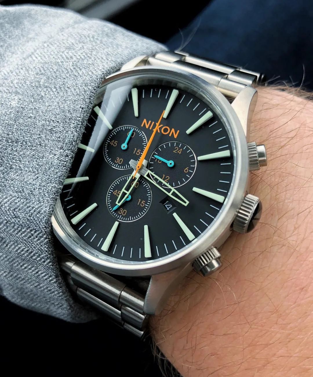 nixon怎么样,nixon全系列