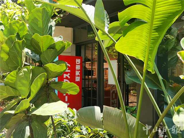 100方旧厂房改造成网红圣地,旧民房改造复古创意园