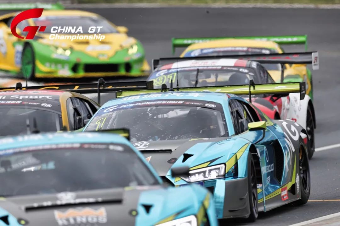 最高级的拉力赛车,最高级的gt3赛车