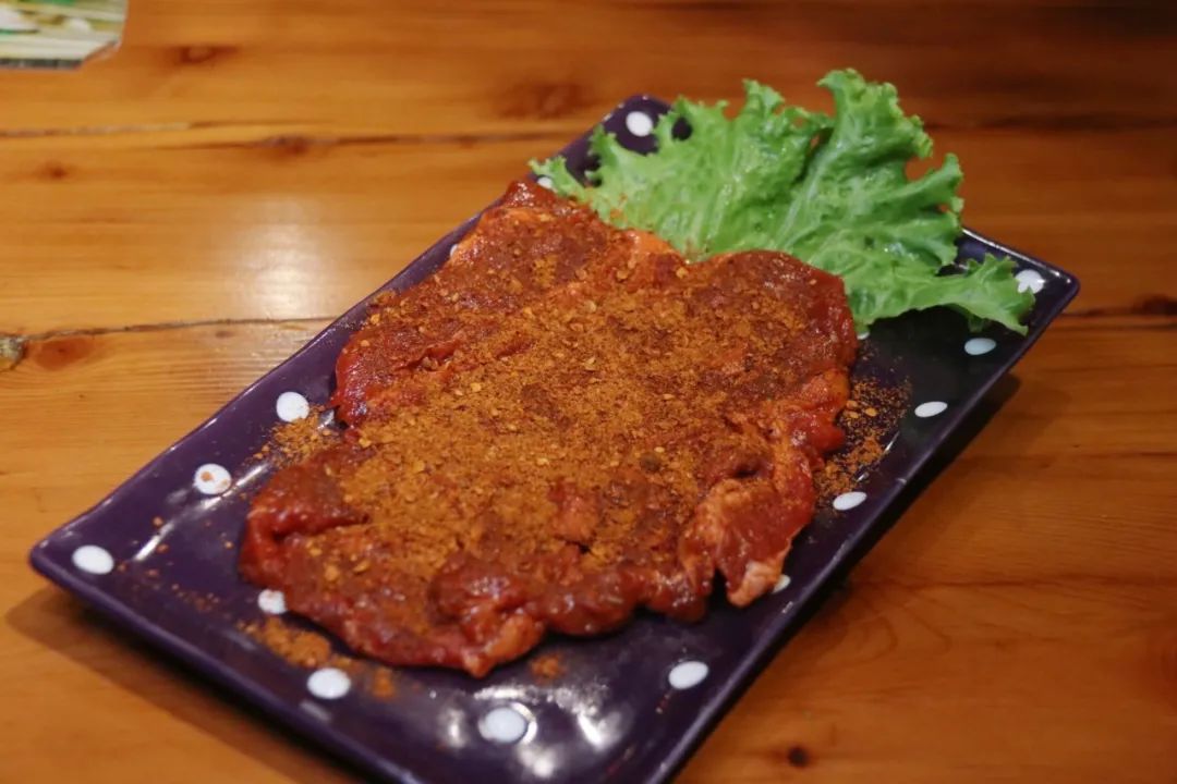 有肉同享猪肉脯,有肉同享原味猪肉脯