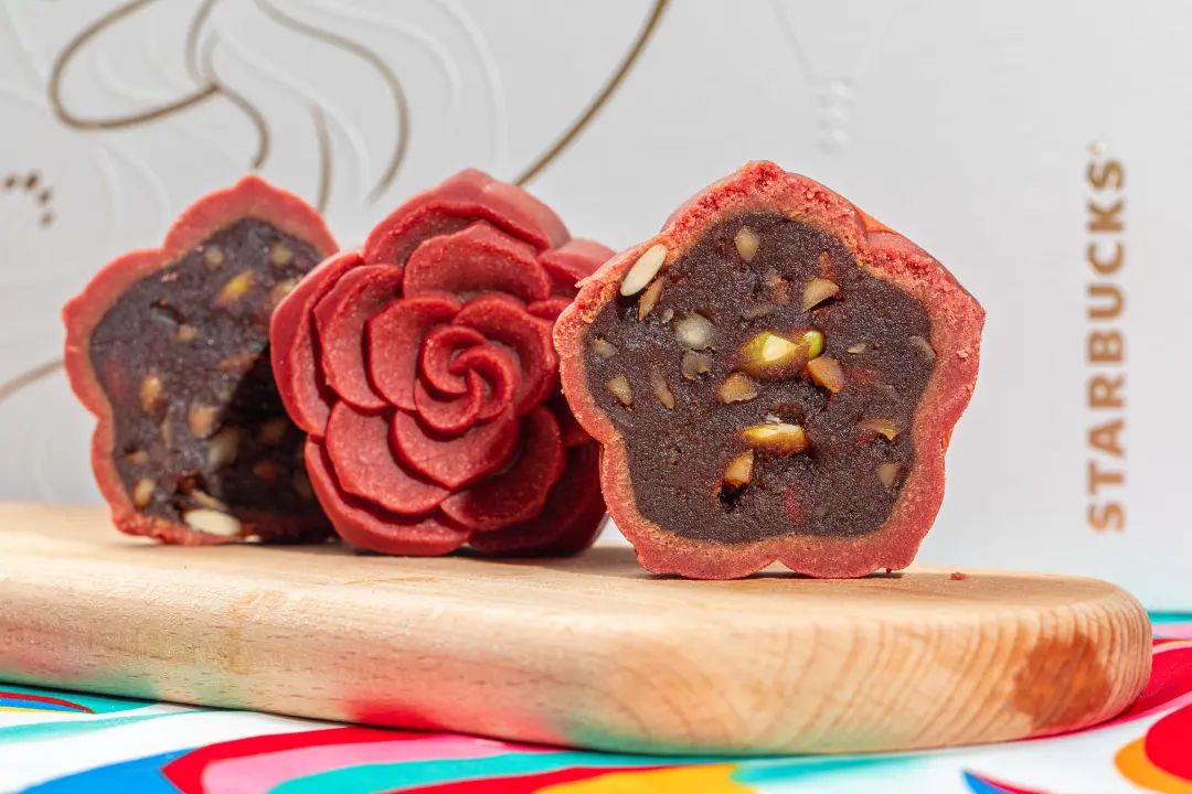 @时髦精们,中秋限定款女神礼物钜献!快来Get