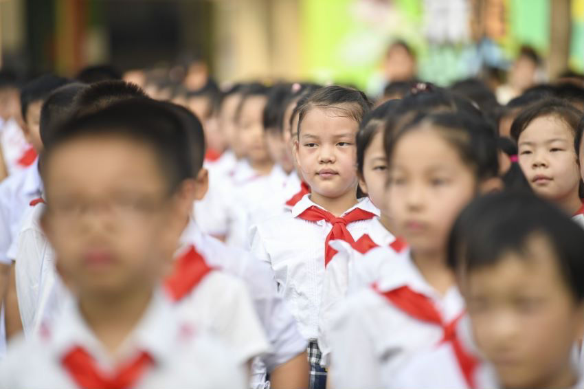 诗意的童年,诗意童年