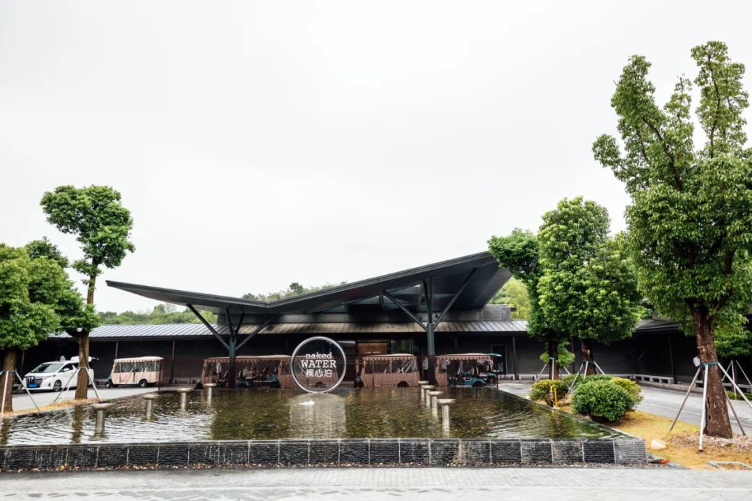 裸心泊民宿,苏州裸心泊酒店