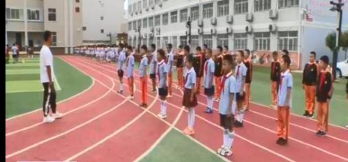 你好新学期新校园,全力为学生安全返校保驾护航