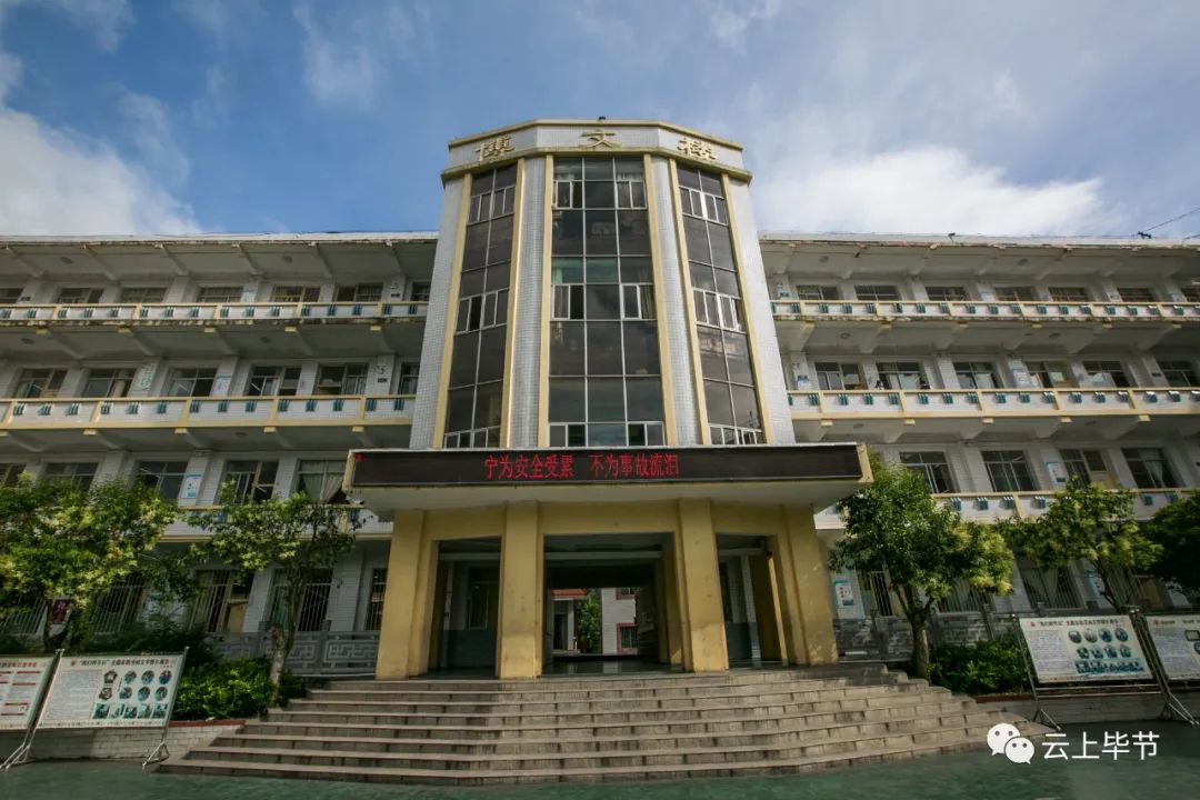 黔西老城记忆70年代,黔西北记忆