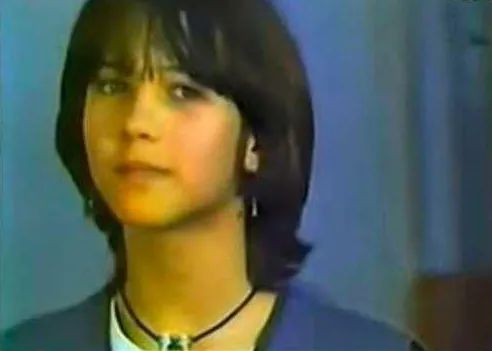 苏菲玛索年轻时绝美照片,52岁的苏菲玛索