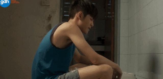 开撕教育制度、贫富差距，剧版《天才枪手》评分比影版都高