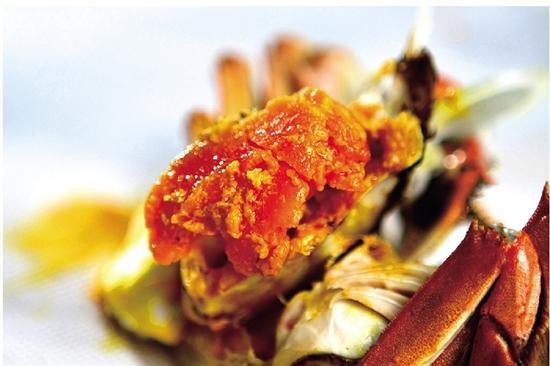 蟹乎，汝于吾之一生！蟹业大亨王志强的“湖蟹经”