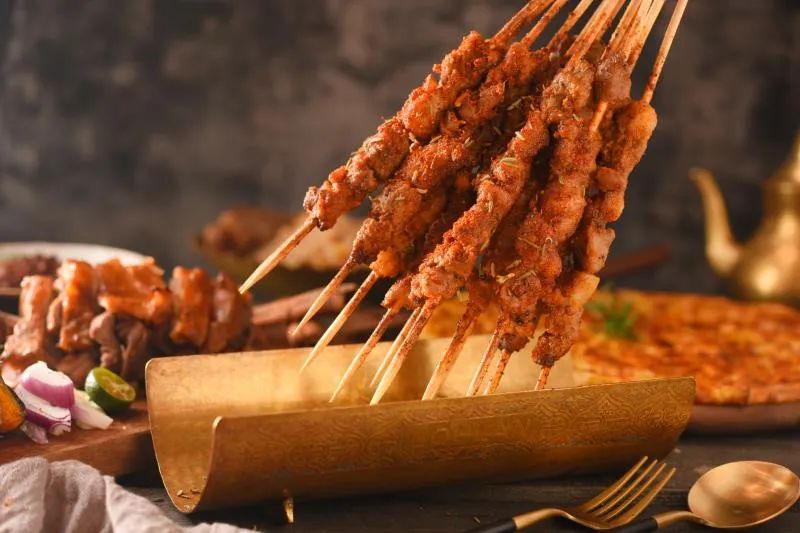 搞大事!这个购物中心用一张卡就能吃遍