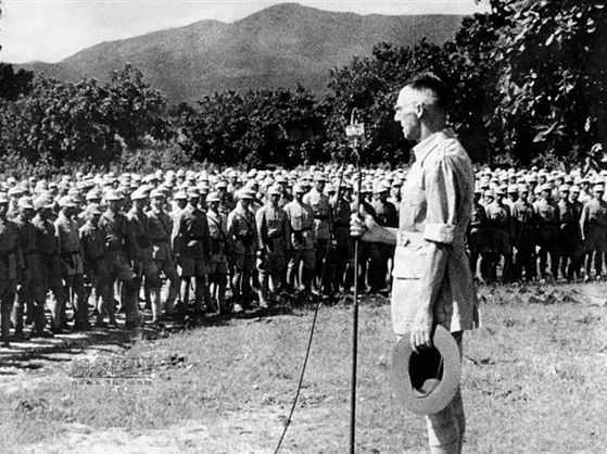 抗日战争德国提供了哪些资源,世界抗日战争各国贡献