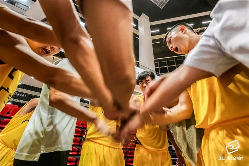 南海区篮球、网球“双科”冠军！大沥体育，就是这么棒！