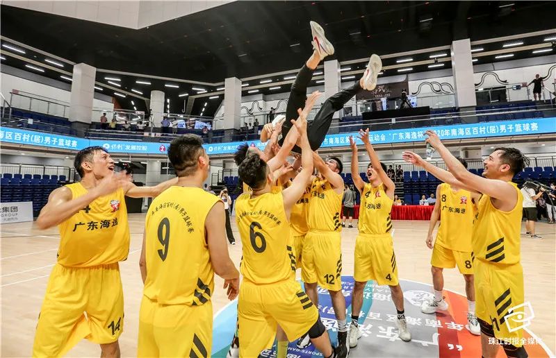 大沥篮球羽毛球乒乓球混合场馆,大沥篮球冠军