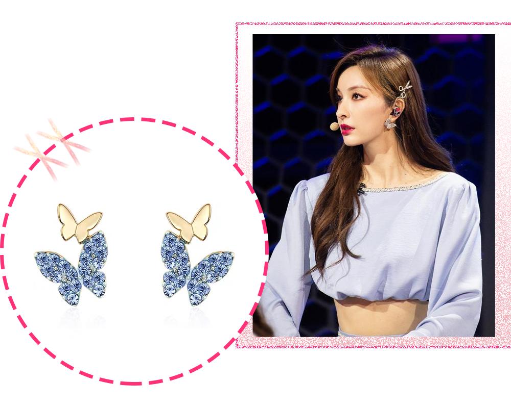 我劝你千万别这么戴配饰！美死人了