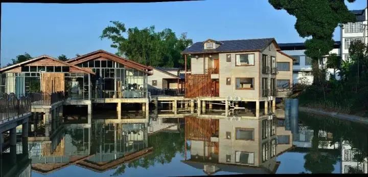 南宁收藏老物件,南宁美丽南方原舍民宿