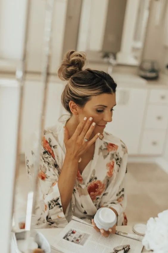 早C晚A护肤公式,早c晚a护肤效果对比