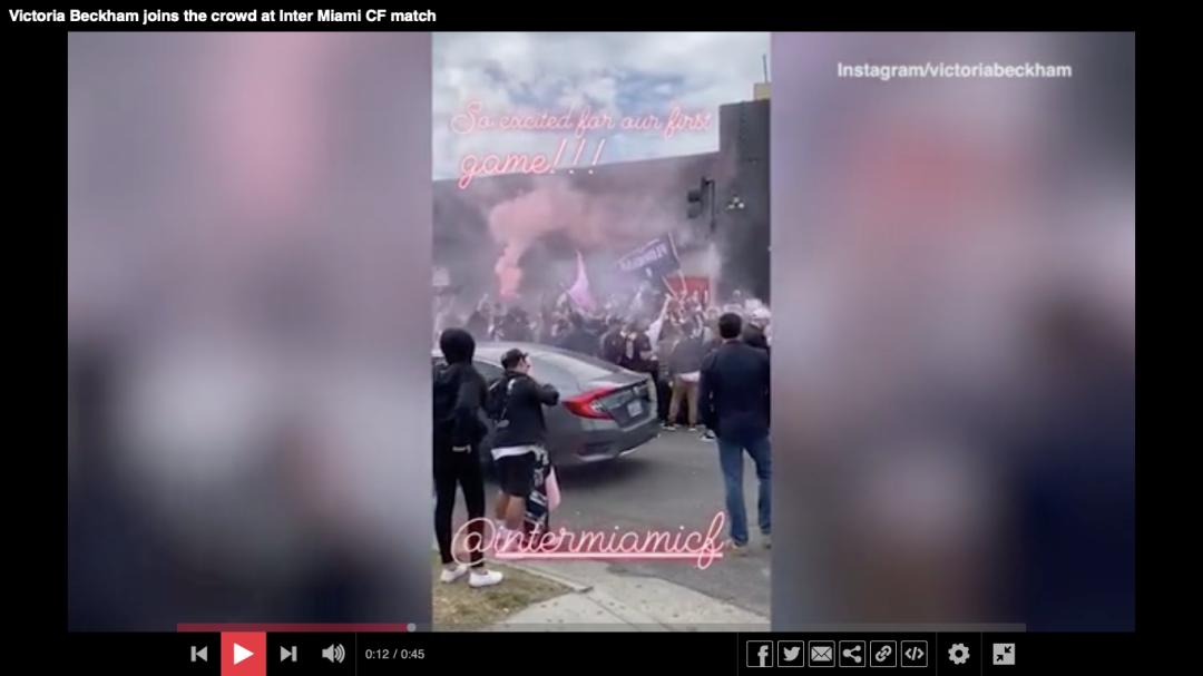 小贝感染新冠,小贝夫妇得新冠