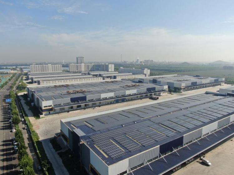 淄博综合保税区项目建设,淄博市综合保税区最新政策