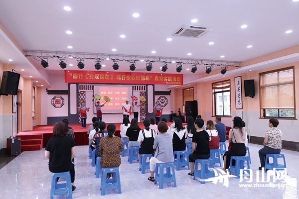 创城三年看变化丨擦亮文明城市的“幸福底色”——我市民政系统助力全国文明城市创建纪实