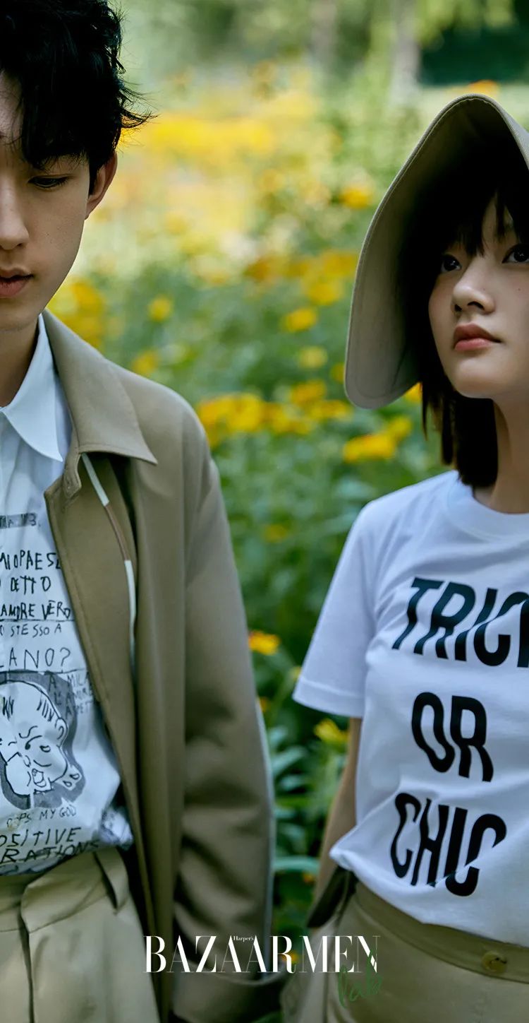 时尚芭莎去拍的都是知名cp吗,时尚芭莎拍cp大片