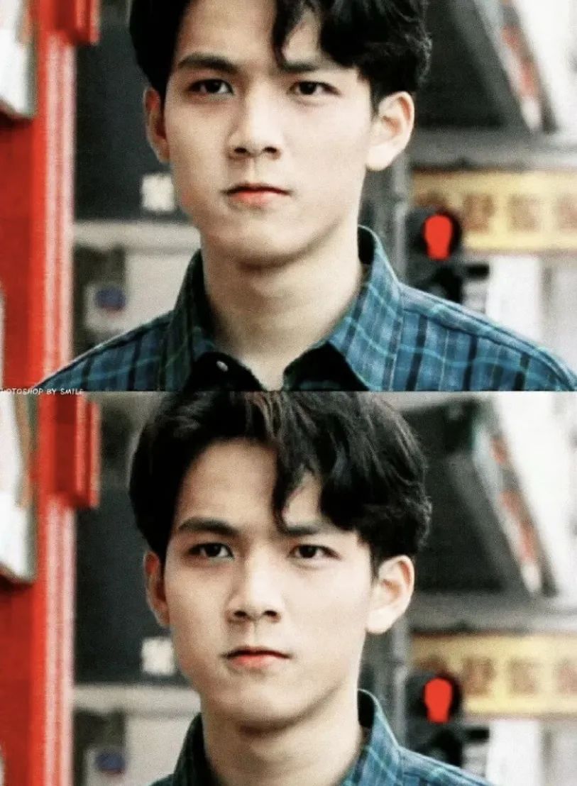 钟汉良颜值巅峰时的盛世美颜,钟汉良帅到令人发指