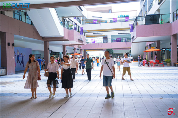 衡阳市奥特莱斯近期活动,衡阳奥特莱斯618活动