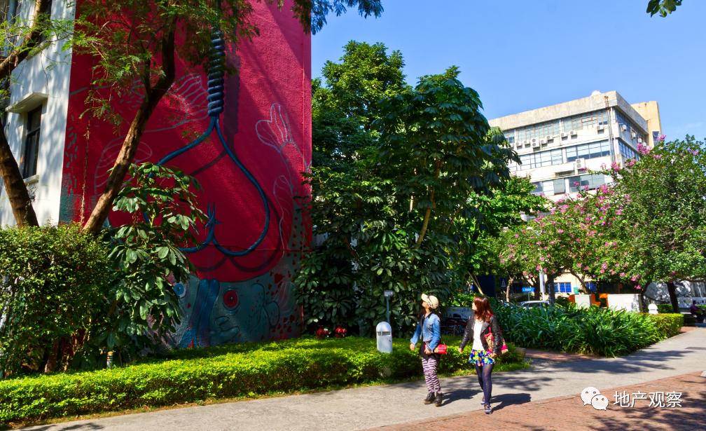 亚洲第一华侨城 (亚洲第一华侨城最新规划)